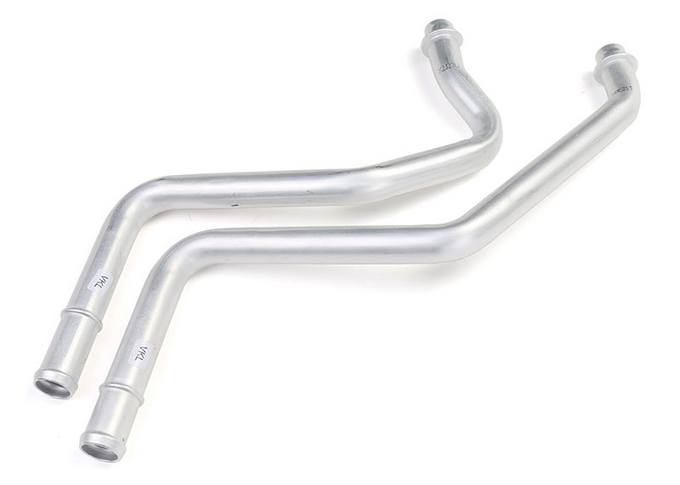 Audi Heater Core Pipe Kit 8E1898350